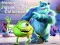 თამაში Monsters Inc. Jigsaw Puzzle Collection ონლაინ