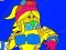 თამაში PG Coloring: Roblox ონლაინ