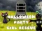 თამაში Halloween Party Girl Rescue ონლაინ