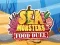 თამაში Sea Monsters: Food Duel ონლაინ