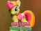 თამაში Cute Little Ponies Puzzle ონლაინ