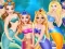 თამაში Princess Mermaid Style Dress Up ონლაინ