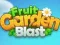 თამაში Fruit Garden Blast ონლაინ