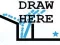 თამაში Draw Here ონლაინ