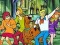 თამაში Scooby Doo Jigsaw Puzzle Collection ონლაინ