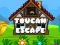 თამაში Toucan Escape ონლაინ