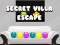 თამაში Secret Villa Escape ონლაინ