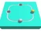 თამაში Marble Ball 3D ონლაინ