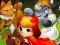 თამაში Angry Little Red Riding Hood ონლაინ