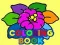თამაში Coloring Book ონლაინ