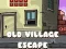 თამაში Old Village Escape ონლაინ