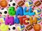 თამაში Ball Match ონლაინ