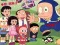 თამაში Ninja Hattori-kun Jigsaw Puzzle Collection ონლაინ