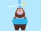 თამაში Save The Bear ონლაინ