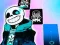 თამაში Piano Tiles: Megalovania Undertale ონლაინ