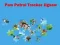 თამაში Paw Patrol Tracker Jigsaw ონლაინ