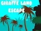 თამაში Giraffe Land Escape ონლაინ