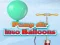 თამაში Pump Air into Balloon ონლაინ
