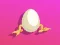 თამაში Bouncing Egg ონლაინ