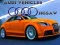 თამაში Audi Vehicles Jigsaw ონლაინ