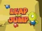 თამაში Leap and Jump ონლაინ