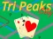 თამაში Tri Peaks City ონლაინ