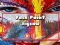 თამაში Face Paint Jigsaw ონლაინ