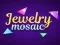 თამაში Jewelry Mosaic ონლაინ