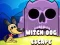 თამაში Witch Dog Escape ონლაინ