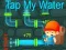 თამაში Tap My Water ონლაინ