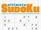 თამაში Ultimate Sudoku HTML5 ონლაინ