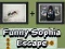 თამაში Funny Sophia Escape ონლაინ