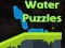 თამაში Water Puzzles ონლაინ