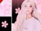 თამაში Ariana Grande Piano Tiles Pink, Music & Magic ონლაინ