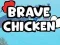 თამაში Brave Chicken ონლაინ