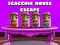 თამაში Scacchic House Escape ონლაინ