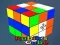 თამაში Rubik’s Cube 3D ონლაინ