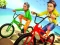 თამაში Bicycle Stunts 3D ონლაინ