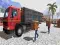 თამაში Asian offroad cargo truck driver ონლაინ