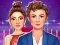 თამაში Celebrity Couple Red Carpet Fashion ონლაინ
