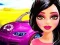 თამაში Kylies favourite car ონლაინ
