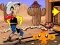 თამაში Monkey Go Happy Stage 663 ონლაინ