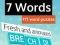 თამაში 7 Words 777 Word puzzles ონლაინ