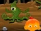 თამაში Monkey Go Happy Stage 46 ონლაინ
