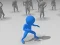 თამაში Epic Stickman Challenge ონლაინ