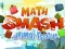 თამაში Math Smash Animal Rescue ონლაინ