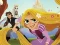 თამაში Tangled The Series Jigsaw ონლაინ