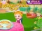 თამაში Hazel & Mom's Recipes Buffalo Chicken Dip ონლაინ