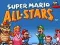 თამაში Super Mario All-Stars ონლაინ