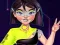 თამაში Princesses Cyber Robot vs Nature ონლაინ